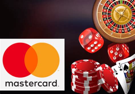 mastercard online casino sites - best online casino with mastercard deposit.